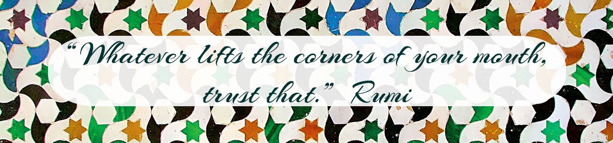 The Silk Road